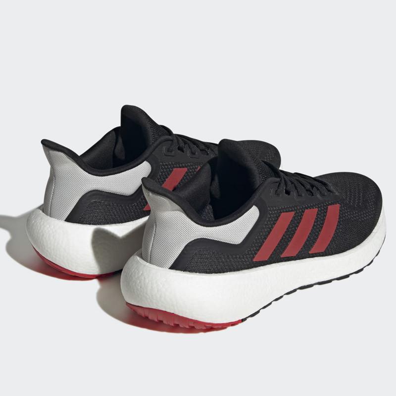 Jual Sepatu Lari Adidas Pureboost 22 Core Black Original Hp9014 - v3.ncrsport.com