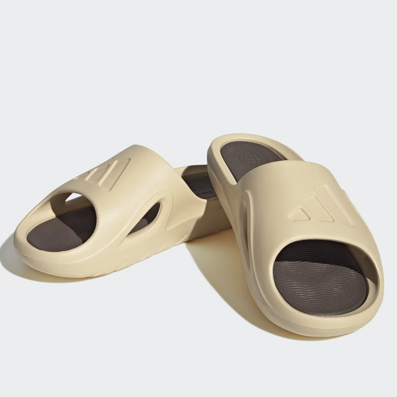 Jual Sandal Sneakers Adidas Adicane Slides Sand Strata Original Hp9415 - v3.ncrsport.com