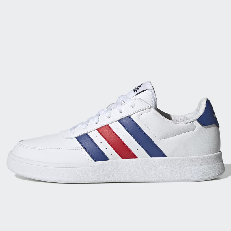 Beli Sepatu Sneakers Adidas Breaknet 2.0 White Original Hp9424