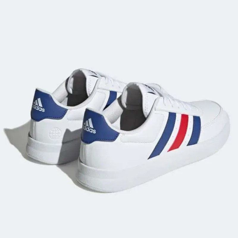 Jual Sepatu Sneakers Adidas Breaknet 2.0 White Original Hp9424 - v3.ncrsport.com