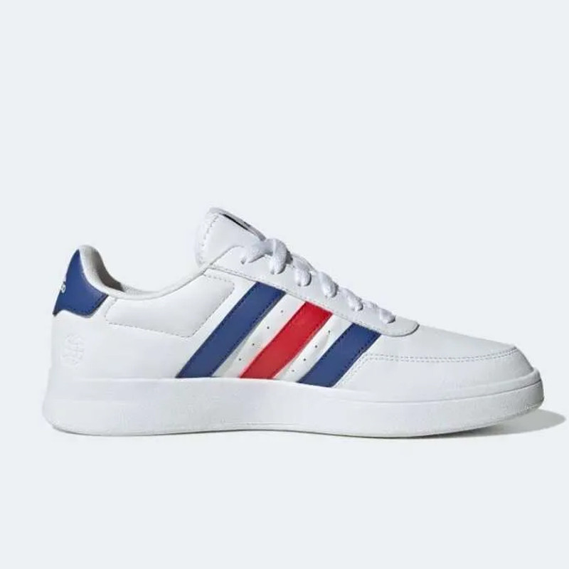 Jual Sepatu Sneakers Adidas Breaknet 2.0 White Original Hp9424 - v3.ncrsport.com