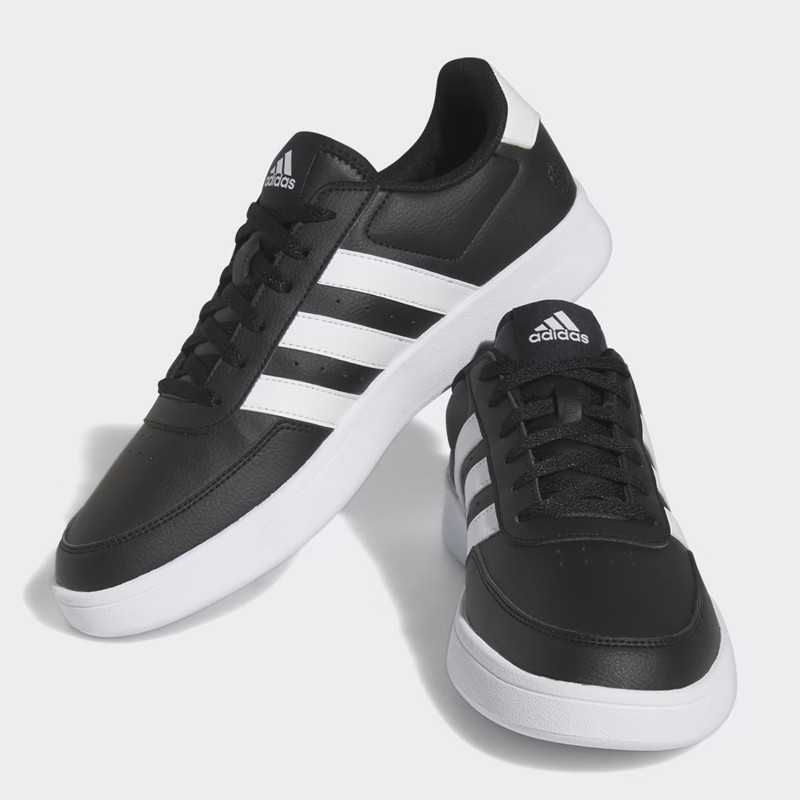 Jual Sepatu Sneakers Adidas Breaknet 2.0 Black Original Hp9425 - v3.ncrsport.com