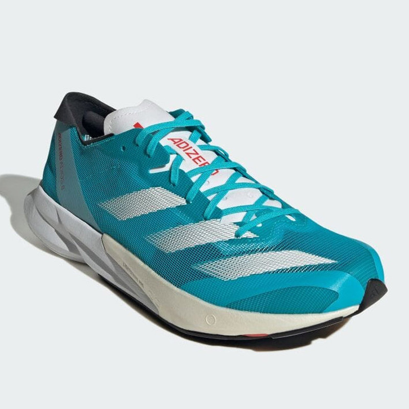 Jual Sepatu Lari Adidas Adizero Adios 8 Lucid Cyan Original Hp9721 - v3.ncrsport.com