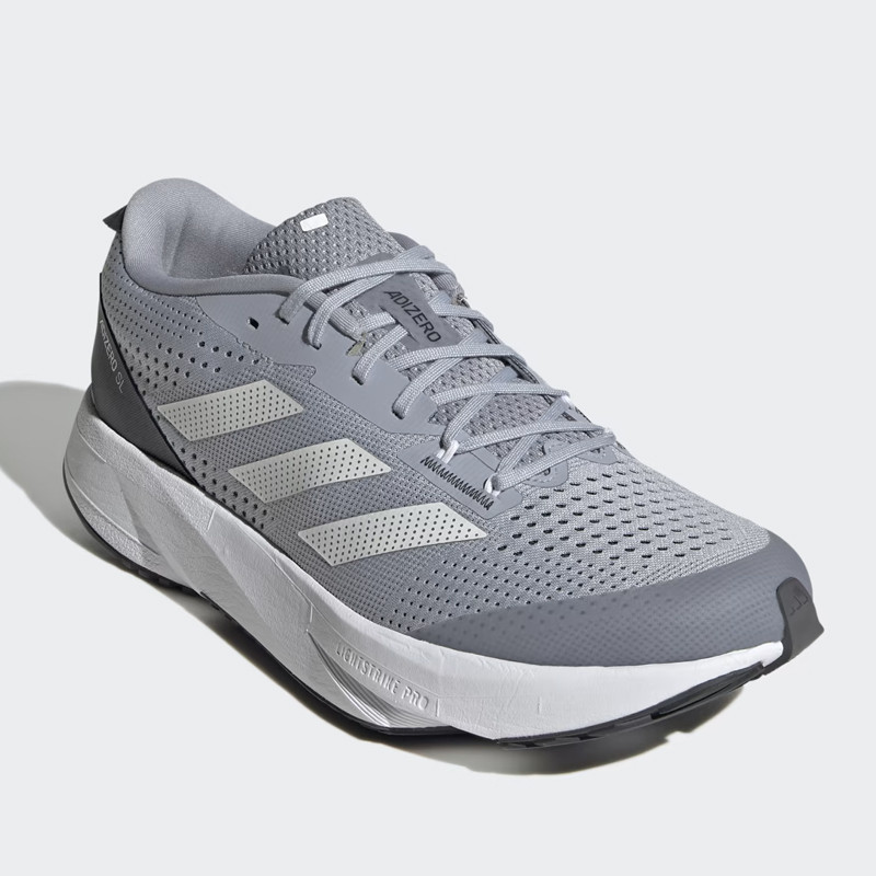 Jual Sepatu Lari Adidas Adizero Sl Grey Original Hq1347 - v3.ncrsport.com