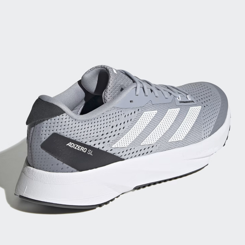Jual Sepatu Lari Adidas Adizero Sl Grey Original Hq1347 - v3.ncrsport.com