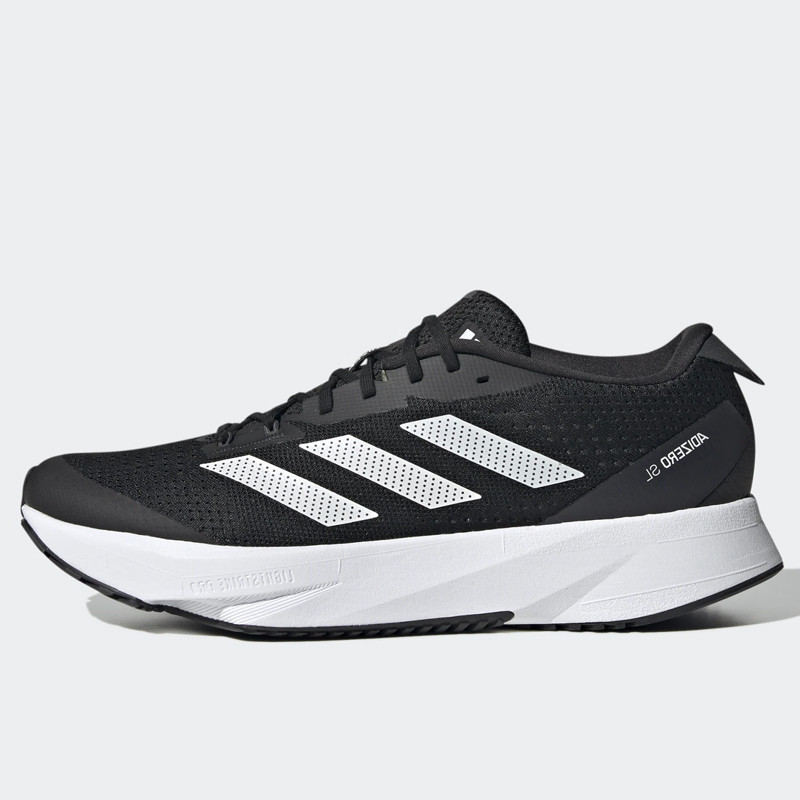 Beli Sepatu Lari Adidas Adizero Sl Black Original Hq1349