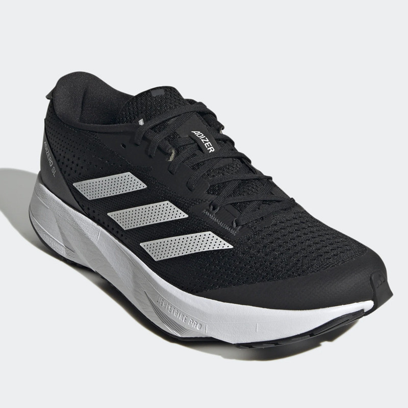 Jual Sepatu Lari Adidas Adizero Sl Black Original Hq1349 - v3.ncrsport.com