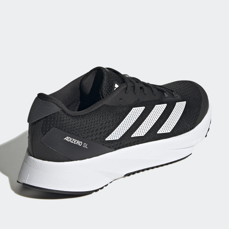 Jual Sepatu Lari Adidas Adizero Sl Black Original Hq1349 - v3.ncrsport.com