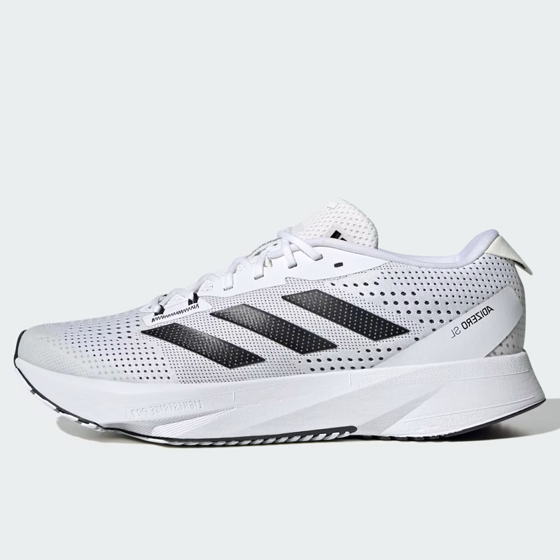 Beli Sepatu Lari Adidas Adizero Sl Cloud White Original Hq1352