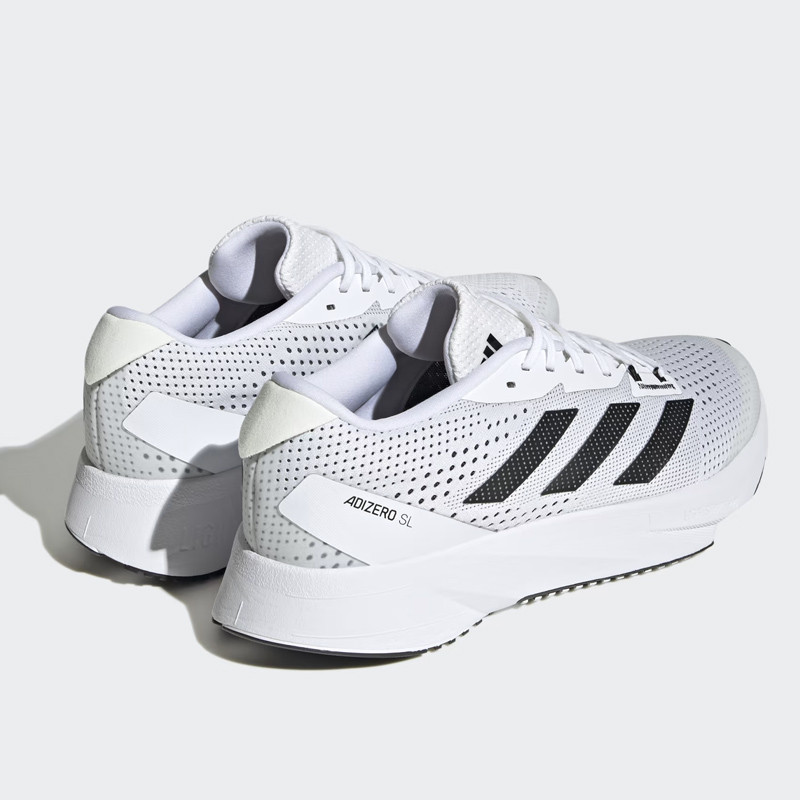 Jual Sepatu Lari Adidas Adizero Sl Cloud White Original Hq1352 - v3.ncrsport.com