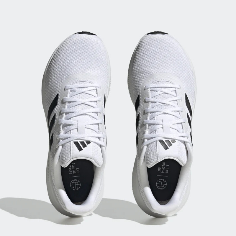 Jual Sepatu Lari Adidas Runfalcon 3 White Original Hq3789 - v3.ncrsport.com