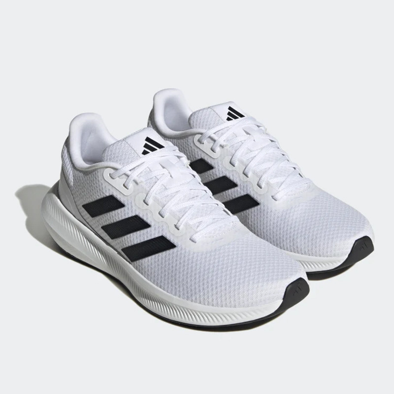 Jual Sepatu Lari Adidas Runfalcon 3 White Original Hq3789 - v3.ncrsport.com