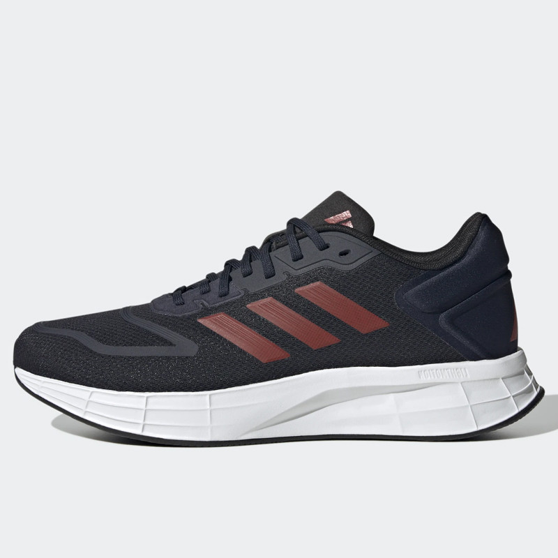 Beli Sepatu Lari Adidas Duramo 10 Legend Ink Original Hq4129