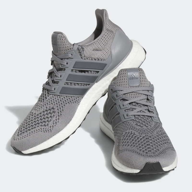 Jual Sepatu Lari Adidas Ultraboost 1.0 Grey Original Hq4200 - v3.ncrsport.com