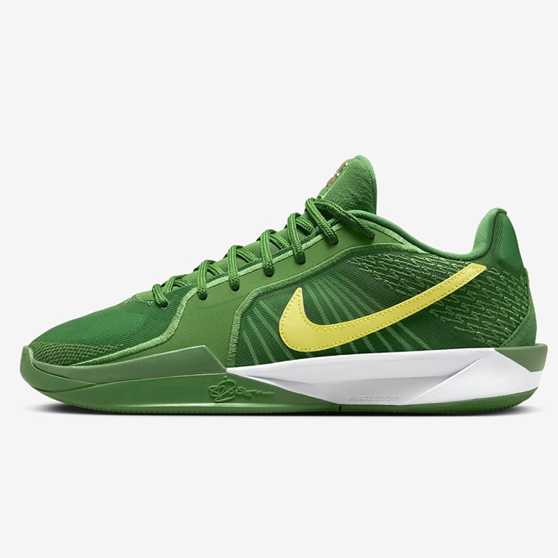 Jual Sepatu Basket Nike Sabrina 2 Retroed Ep Apple Green Original Hq4345-300 - v3.ncrsport.com