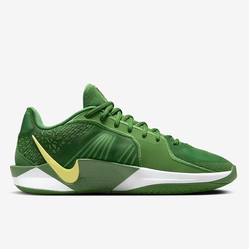 Jual Sepatu Basket Nike Sabrina 2 Retroed Ep Apple Green Original Hq4345-300 - v3.ncrsport.com