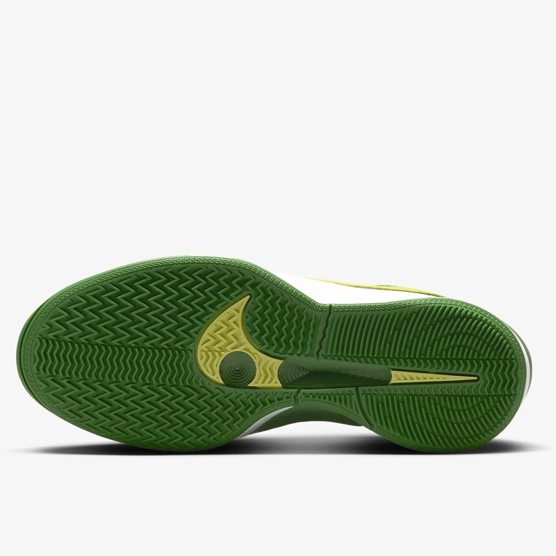 Jual Sepatu Basket Nike Sabrina 2 Retroed Ep Apple Green Original Hq4345-300 - v3.ncrsport.com