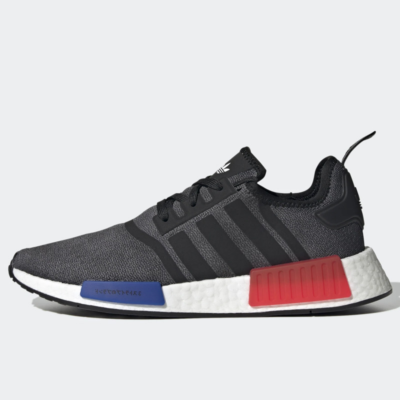 Jual Sepatu Sneakers Adidas Nmd_R1 Core Black Original Hq4452 - v3.ncrsport.com