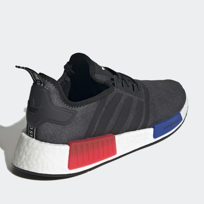 Jual Sepatu Sneakers Adidas Nmd_R1 Core Black Original Hq4452 - v3.ncrsport.com