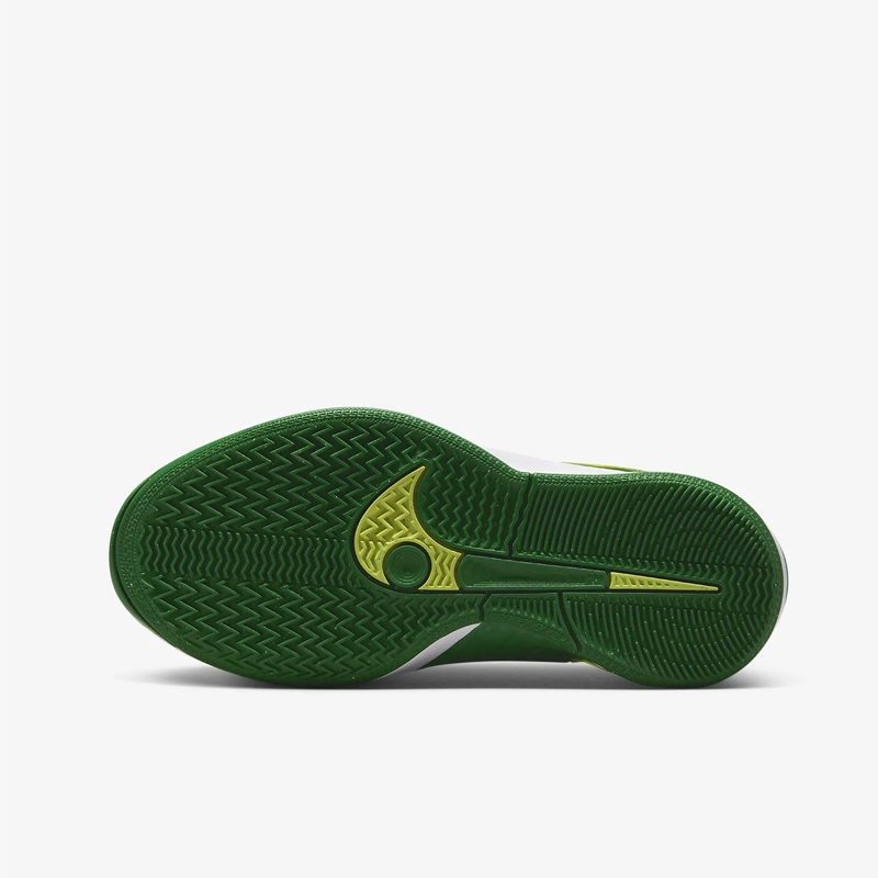 Jual Sepatu Basket Anak Nike Sabrina 2 Retroed Gs Apple Green Original Hq4515-300 - v3.ncrsport.com