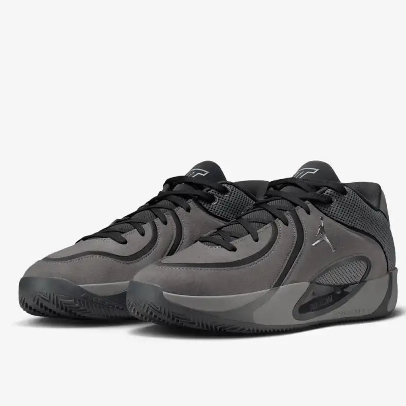 Jual Sepatu Basket Air Jordan Tatum 4 Pf Smoke Grey Original Hq4613-002 - v3.ncrsport.com