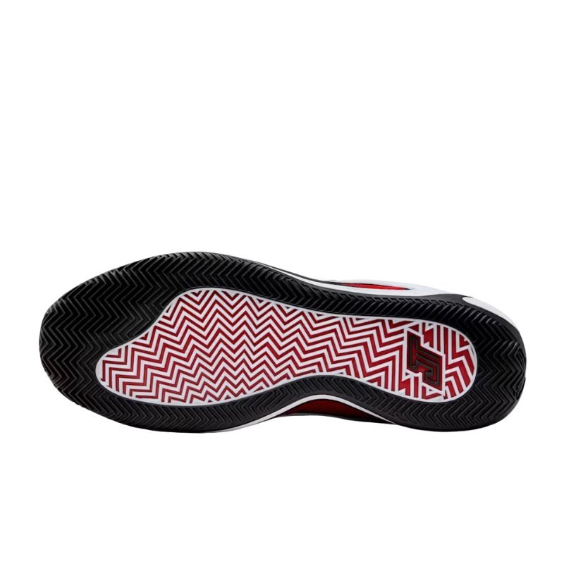 Jual Sepatu Basket Air Jordan Tatum 4 White University Red Original Hq4613-101 - v3.ncrsport.com