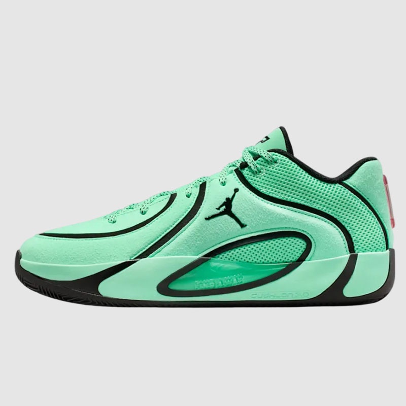 Jual Sepatu Basket Air Jordan Tatum 4 Pf Green Glow Original Hq4613-300 - v3.ncrsport.com