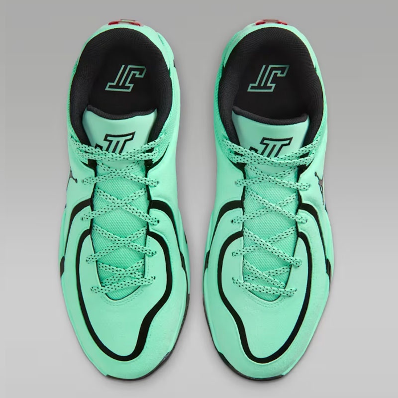 Jual Sepatu Basket Air Jordan Tatum 4 Pf Green Glow Original Hq4613-300 - v3.ncrsport.com