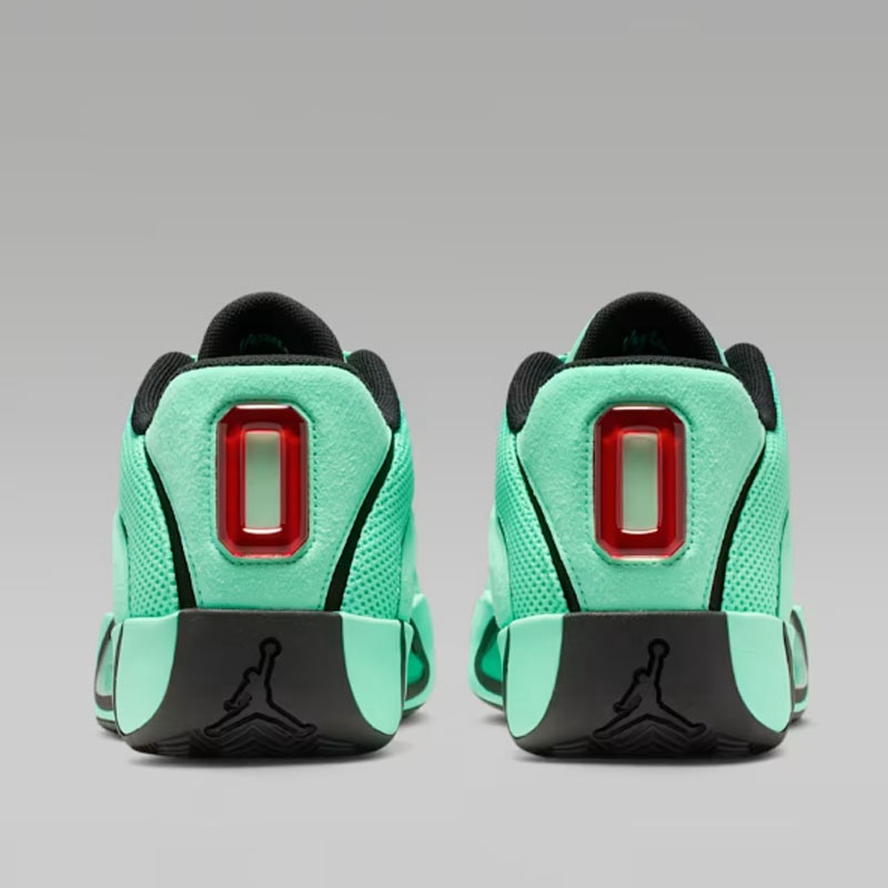 Jual Sepatu Basket Air Jordan Tatum 4 Pf Green Glow Original Hq4613-300 - v3.ncrsport.com