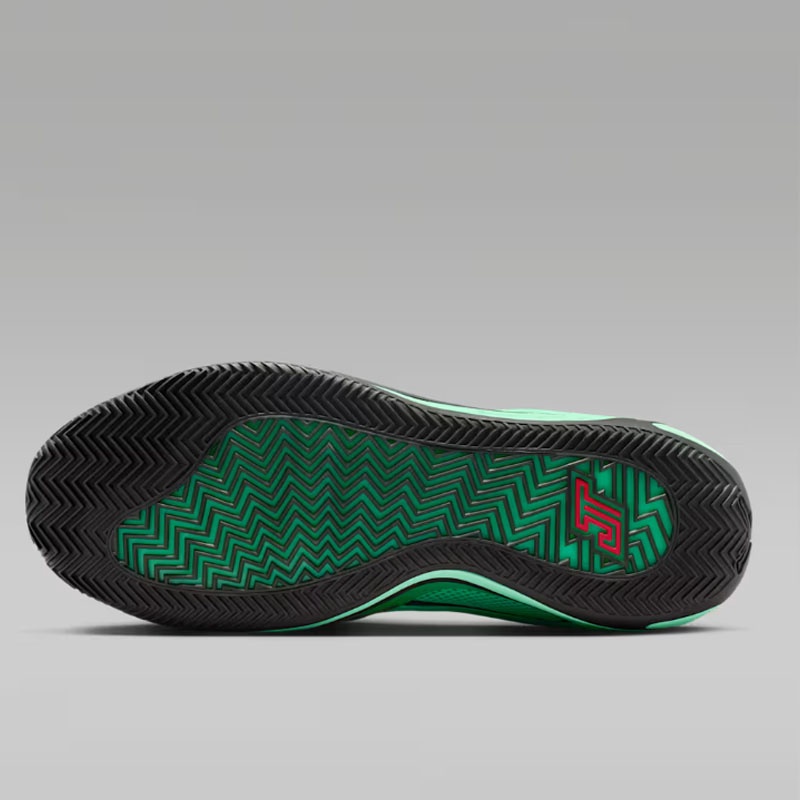 Jual Sepatu Basket Air Jordan Tatum 4 Pf Green Glow Original Hq4613-300 - v3.ncrsport.com