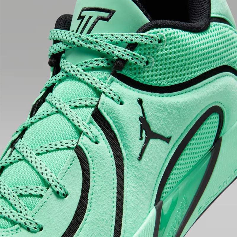 Jual Sepatu Basket Air Jordan Tatum 4 Pf Green Glow Original Hq4613-300 - v3.ncrsport.com