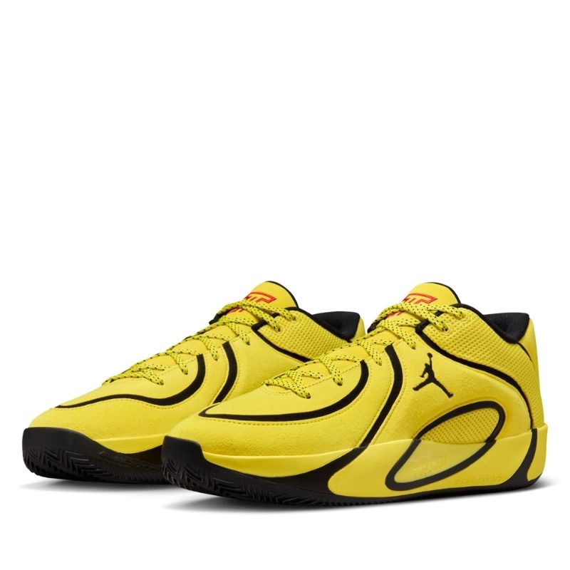 Jual Sepatu Basket Air Jordan Tatum 4 Pf Sonic Yellow Original Hq4613-700 - v3.ncrsport.com