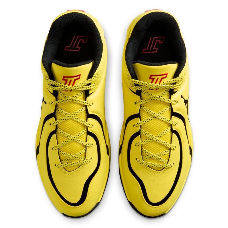 Jual Sepatu Basket Air Jordan Tatum 4 Pf Sonic Yellow Original Hq4613-700 - v3.ncrsport.com