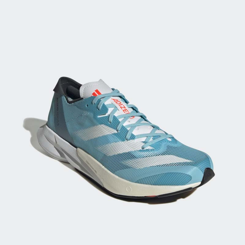 Jual Sepatu Lari Wanita Adidas Wmns Adizero Adios 8 Blue Original Hq4656 - v3.ncrsport.com