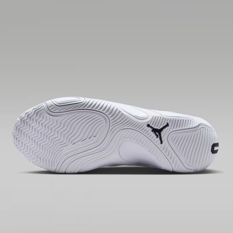 Jual Sepatu Basket Air Jordan Tatum 3 Tb Pf White - Black - White Original Hq5041-101 - v3.ncrsport.com