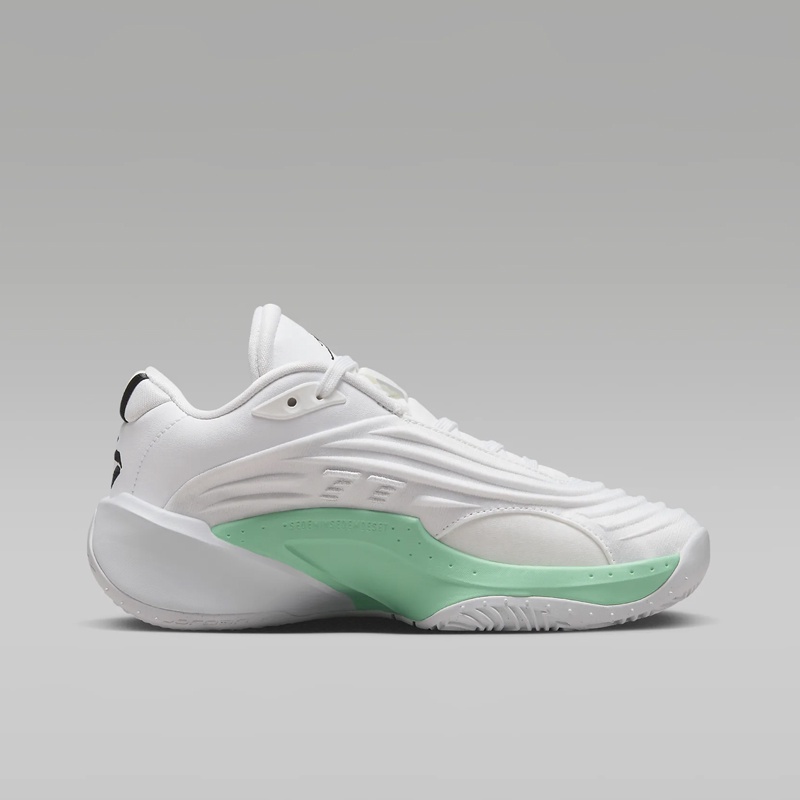 Jual Sepatu Basket Air Jordan Luka 3 Photo Finish Gs White Original Hq5058-107 - v3.ncrsport.com