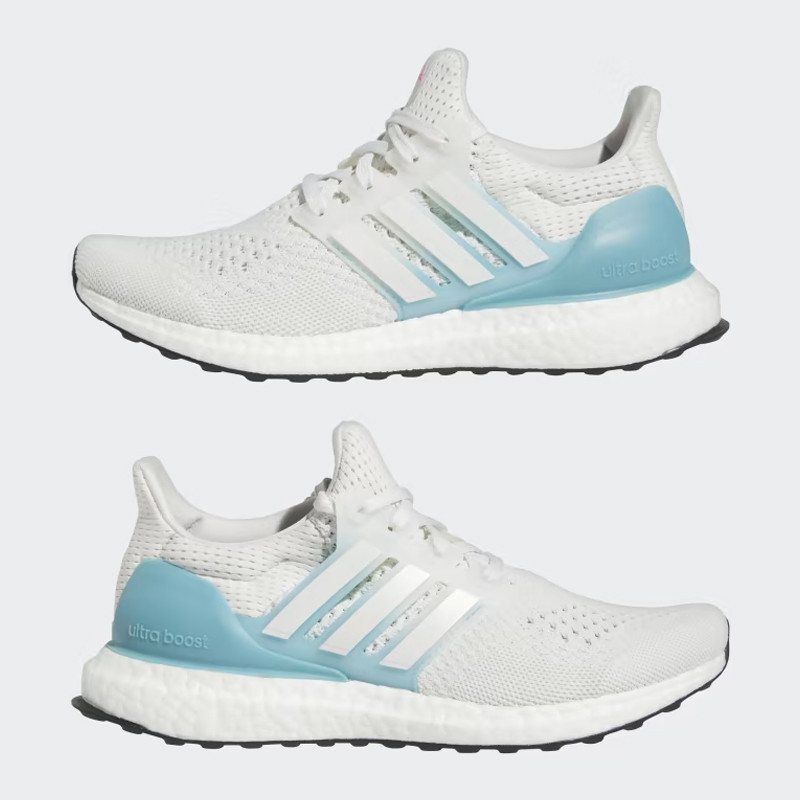 Jual Sepatu Lari Adidas Ultraboost 1.0 Crystal White Original Hq6440 - v3.ncrsport.com