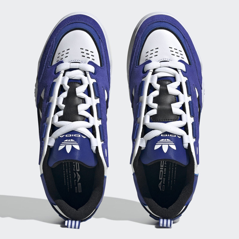 Jual Sepatu Sneakers Adidas Adi2000 Blue Original Hq6917 - v3.ncrsport.com