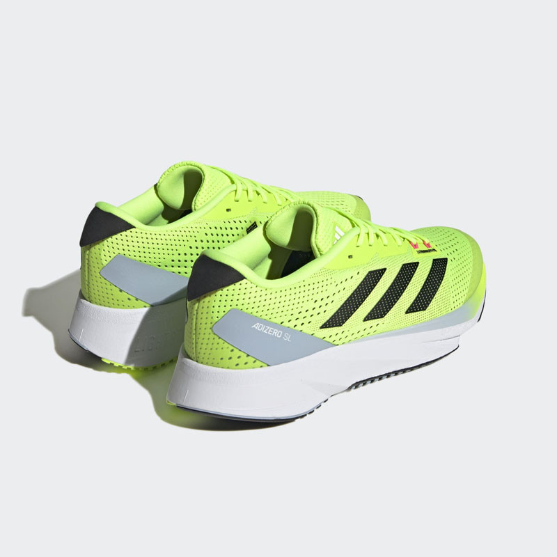 Jual Sepatu Lari Adidas Adizero Sl Yellow Original Hq7231 - v3.ncrsport.com