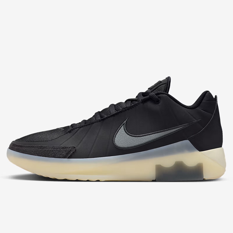 Jual Sepatu Basket Nike Lebron Witness 9 Ep Black Original Hq8035-001 - v3.ncrsport.com