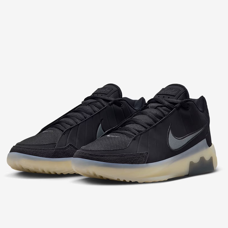 Jual Sepatu Basket Nike Lebron Witness 9 Ep Black Original Hq8035-001 - v3.ncrsport.com