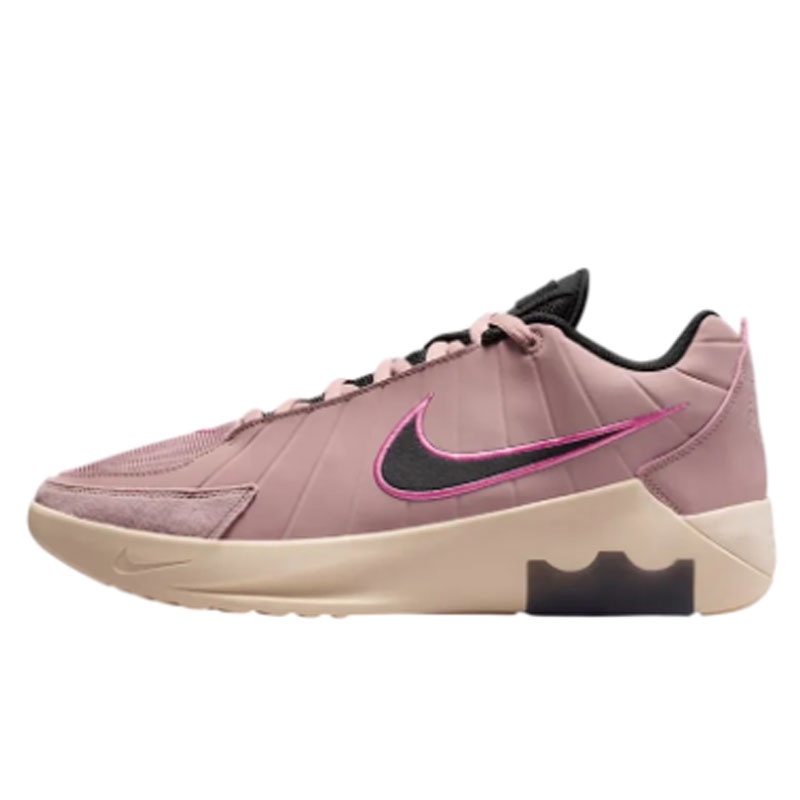 Beli Sepatu Basket Nike Lebron Witness 9 Ep Pink Original Hq8035-600 Beli Sepatu Basket Nike Lebron Witness 9 Ep Pink Original Hq8035-600