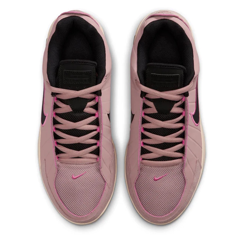 Jual Sepatu Basket Nike Lebron Witness 9 Ep Pink Original Hq8035-600 - v3.ncrsport.com