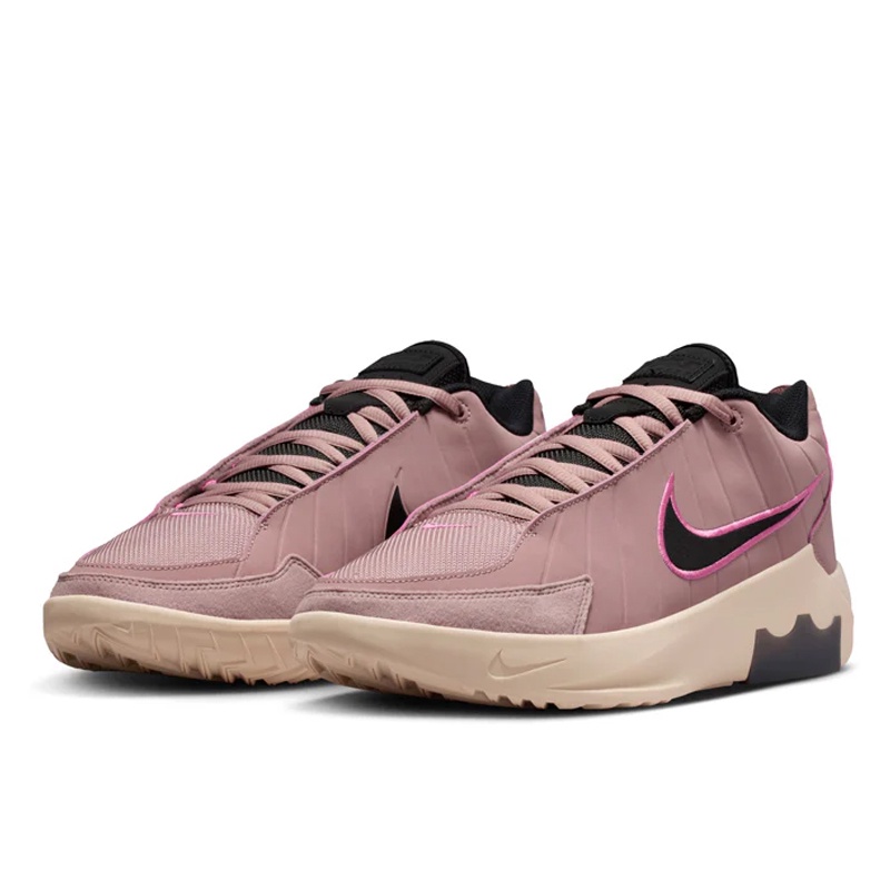 Jual Sepatu Basket Nike Lebron Witness 9 Ep Pink Original Hq8035-600 - v3.ncrsport.com