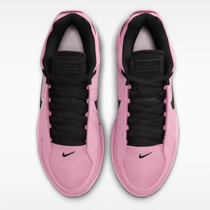 Jual Sepatu Basket Nike Lebron Witness 9 Ep Elemental Pink Original Hq8035-601 - v3.ncrsport.com