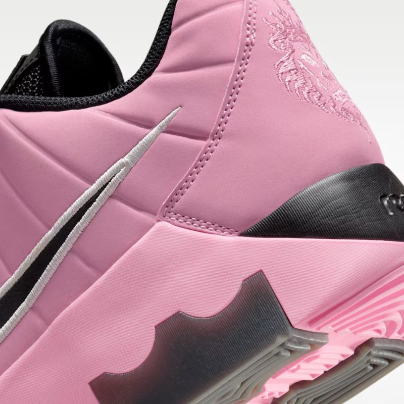 Jual Sepatu Basket Nike Lebron Witness 9 Ep Elemental Pink Original Hq8035-601 - v3.ncrsport.com