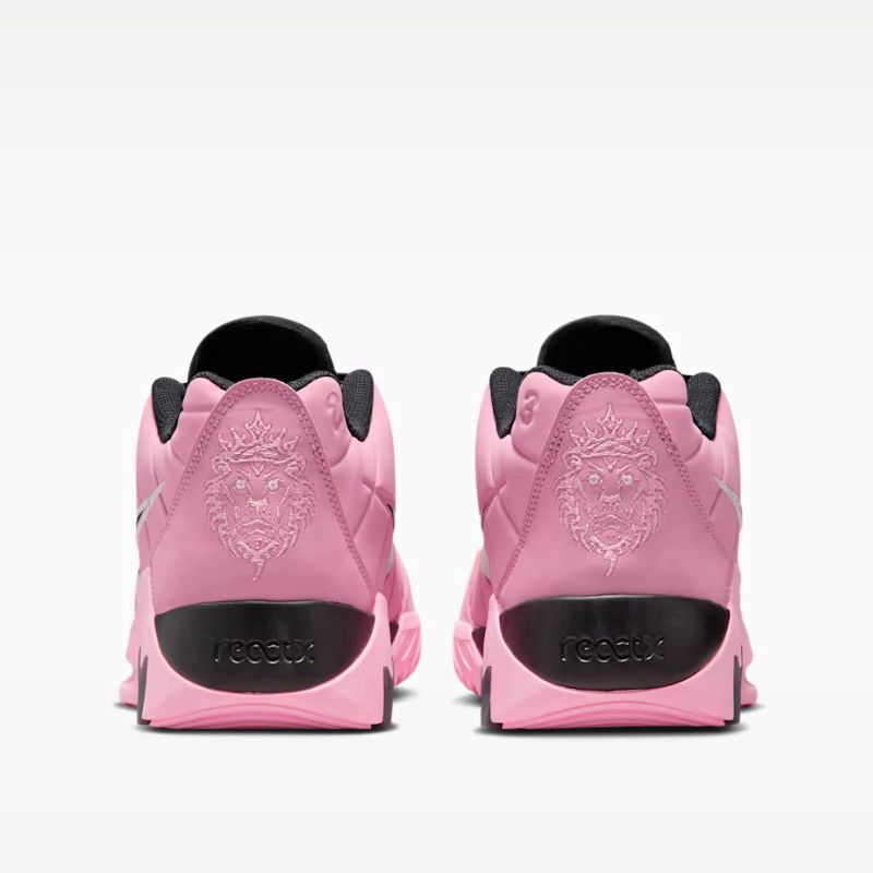 Jual Sepatu Basket Nike Lebron Witness 9 Ep Elemental Pink Original Hq8035-601 - v3.ncrsport.com