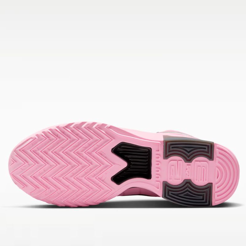 Jual Sepatu Basket Nike Lebron Witness 9 Ep Elemental Pink Original Hq8035-601 - v3.ncrsport.com