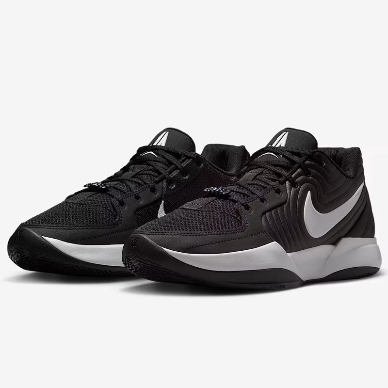 Jual Sepatu Basket Nike Ja 2 Ep Black White Original Hq8512-001 - v3.ncrsport.com
