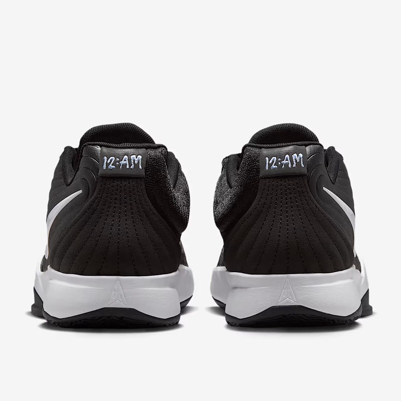 Jual Sepatu Basket Nike Ja 2 Ep Black White Original Hq8512-001 - v3.ncrsport.com